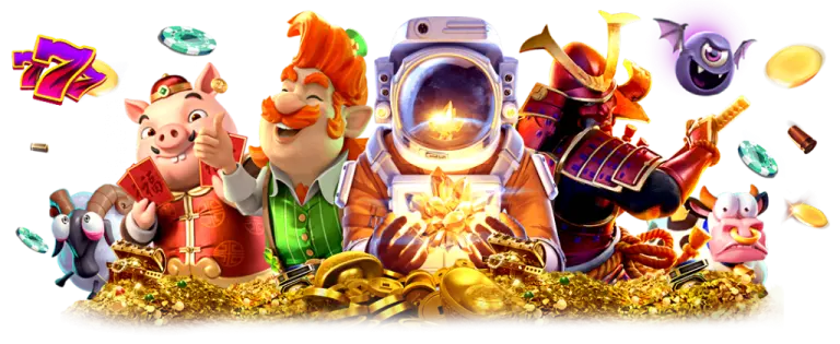 สล็อตทุกค่าย